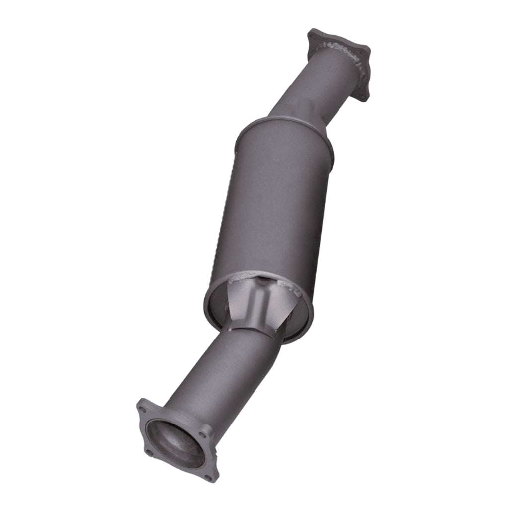 Redback Extreme Duty for Volkswagen Amarok 2.0L Bi-Turbo (07/2012 - on)
