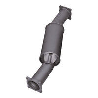 Redback Extreme Duty for Volkswagen Amarok 2.0L Bi-Turbo (07/2012 - on)