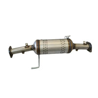 DPF Adapter Pipe for Mitsubishi Pajero NS NT NW NX 3.2L