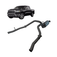 Redback Extreme Duty Exhaust System for RAM 1500 DT (06/2018 - on)