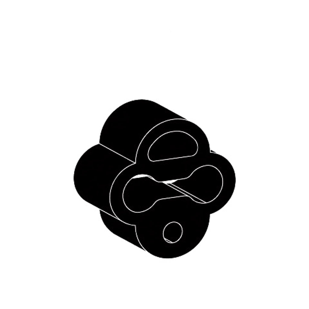 Redback Performance Exhaust System for Ford Falcon (06/1999 - 09/2002)