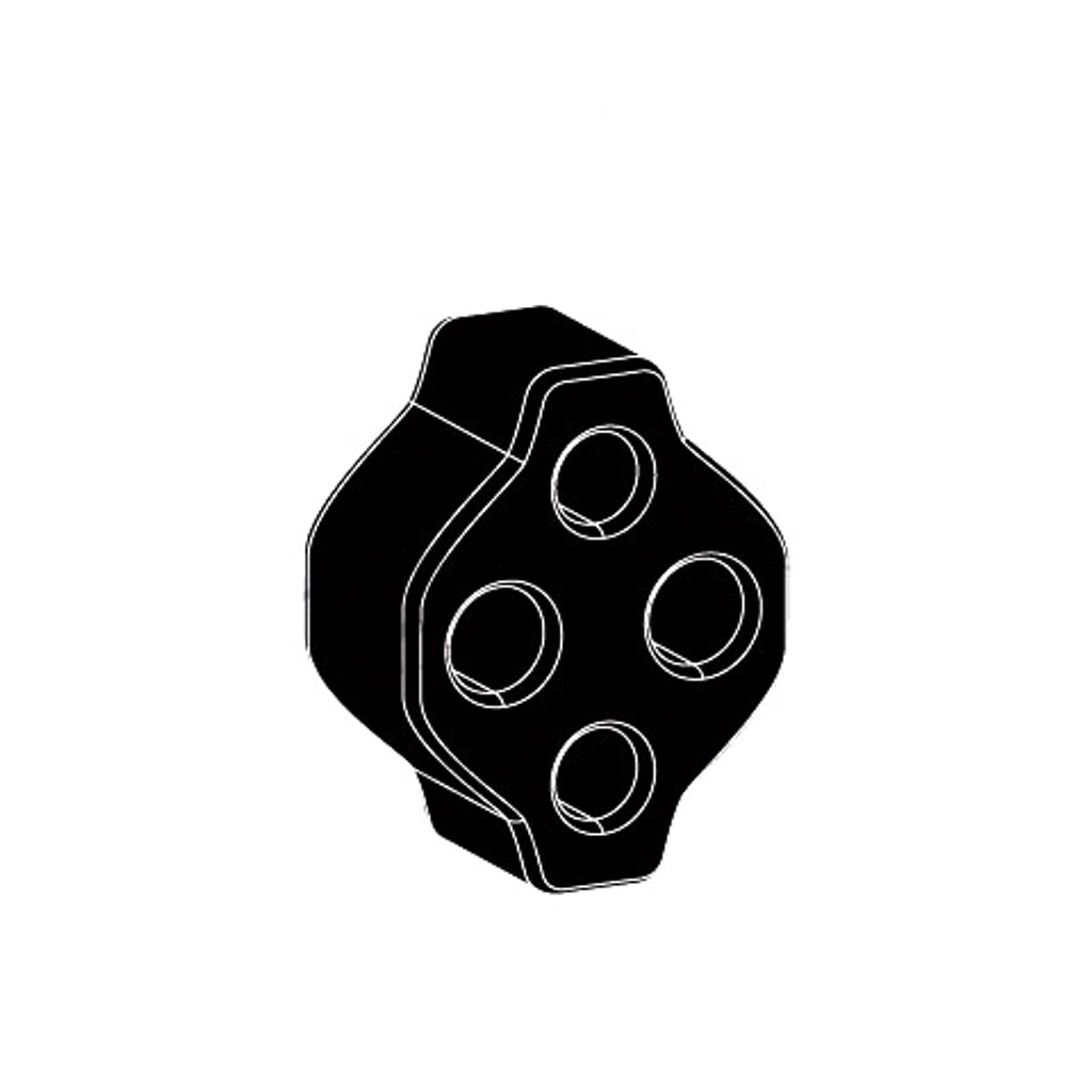 Redback Performance Exhaust System for Holden Commodore (01/1988 - 12/2000), Calais (01/1988 - 12/2000), Holden Commodore (04/1995 - 12/2000)