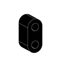 Redback Performance Exhaust System for Holden Commodore (04/1995 - 09/1997), Calais (04/1995 - 09/1997)