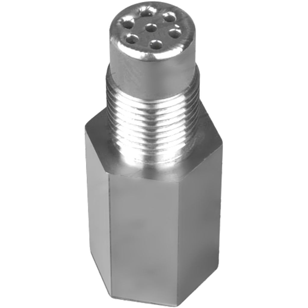 Oxygen Sensor CEL Eliminator Euro 5  Straight with Mini Cat Converter