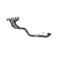 Redback Headers for Toyota Landcruiser 80 Series 4.2L 1HZ (01/1990 - 02/1998)