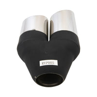 Y-PIECE INNER CONE 2 1/4