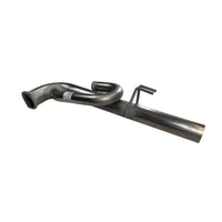 Redback Stainless 3