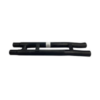 Redback Performance H Pipe Exhaust for Ford Mustang (01/2015 - 01/2024)