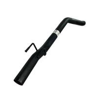 Redback Factory Sport Tailpipe for Holden Commodore VT–VZ (Sedan, Ute, Wagon). Suits factory centre muffler.