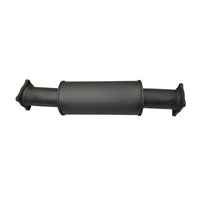 Redback Extreme Duty Exhaust for Mitsubishi MV Triton (07/2023 - on)
