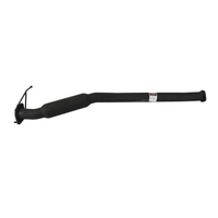 Redback BA BF Ute 2.5