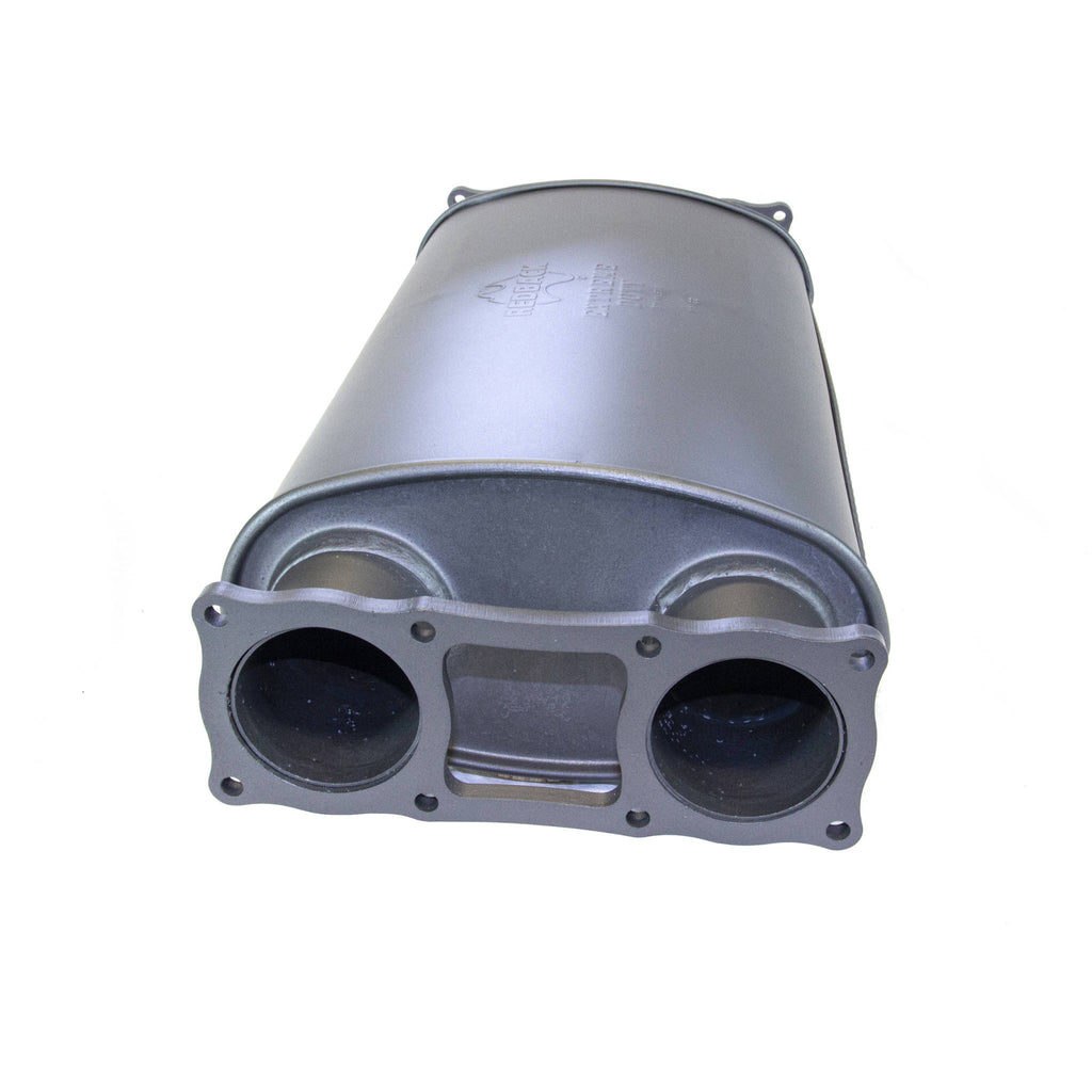Redback Extreme Duty for Toyota Landcruiser 200 Series 4.5L V8 (10/2015 - on)