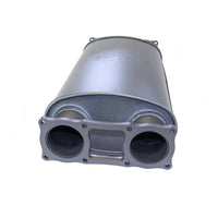 Redback Extreme Duty for Toyota Landcruiser 200 Series 4.5L V8 (10/2015 - on)