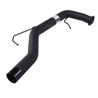 Redback Performance 2.5