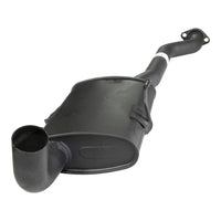 Redback Performance Exhaust System for Holden Commodore (01/1988 - 12/2000), Calais (01/1988 - 12/2000), Holden Commodore (04/1995 - 12/2000)