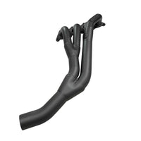 Redback Header for Mitsubishi Triton MK 2.4 Litre 4G64 (06/1996 - 12/2006)