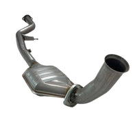 Redback High Flow Catalytic Converter for Ford Falcon BA/BF Sedan, Wagon & Ute - Suits Factory Manifold