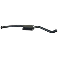 Redback Performance Exhaust System for Holden Statesman (04/1990 - 1995), Caprice (04/1990 - 1995)