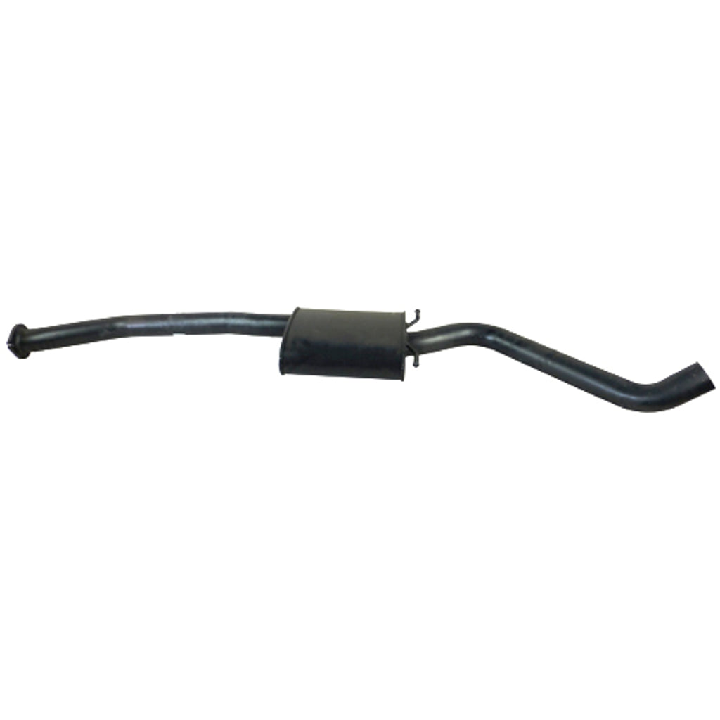 Redback Performance Exhaust System for Holden Caprice (04/1990 - 06/1999), Commodore (04/1990 - 06/1999), Statesman (04/1990 - 06/1999), Calais (04/1990 - 06/1999), Holden Caprice (04/1990 - 06/1999), Statesman (04/1990 - 06/1999)