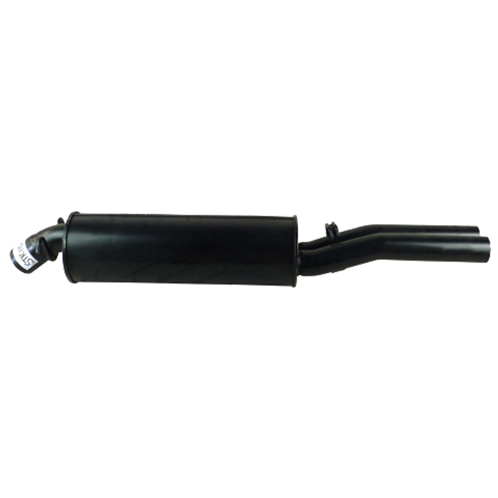 Redback Performance Exhaust System for Holden Caprice (04/1990 - 02/1994), Holden Caprice (04/1990 - 02/1994)