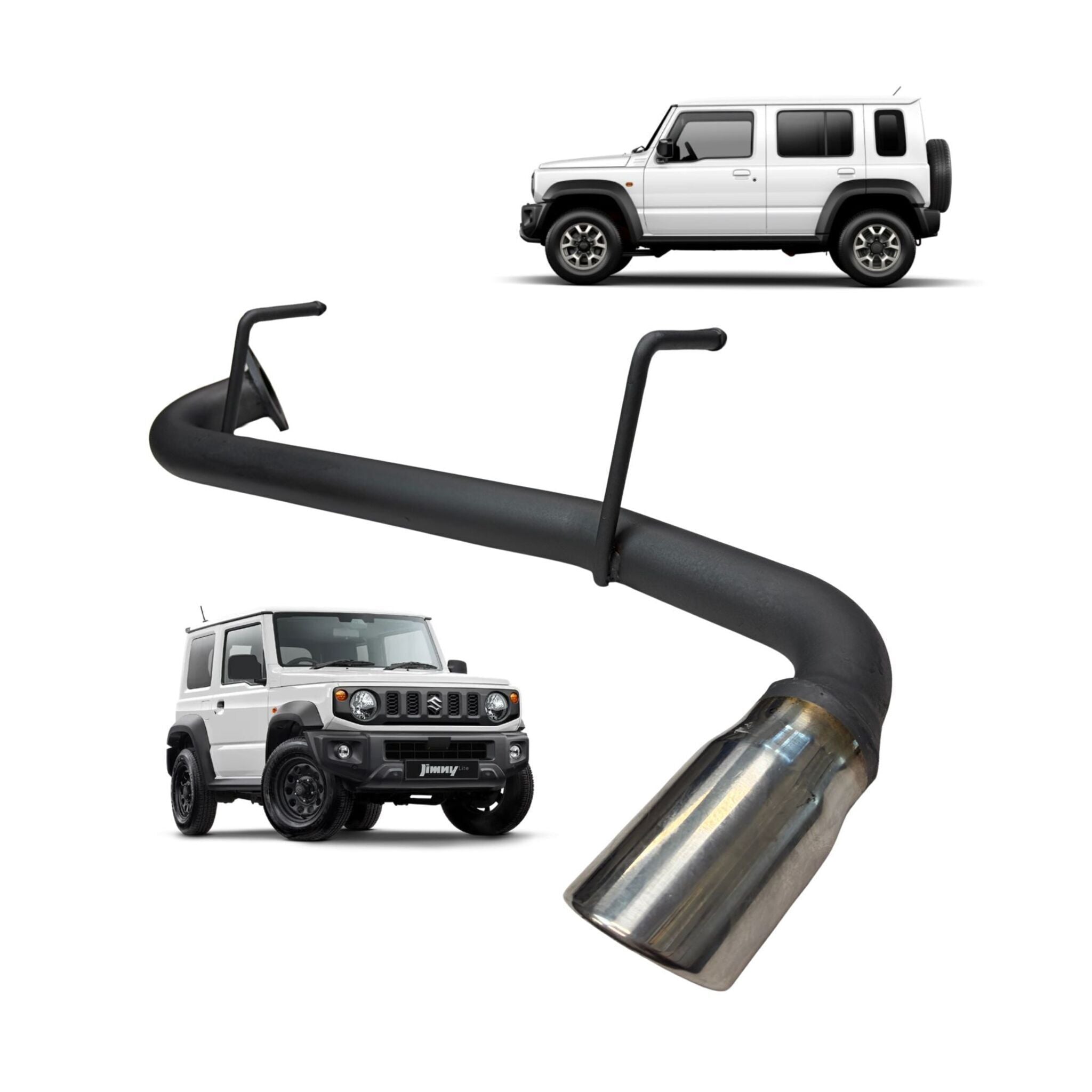 Jimny Collection