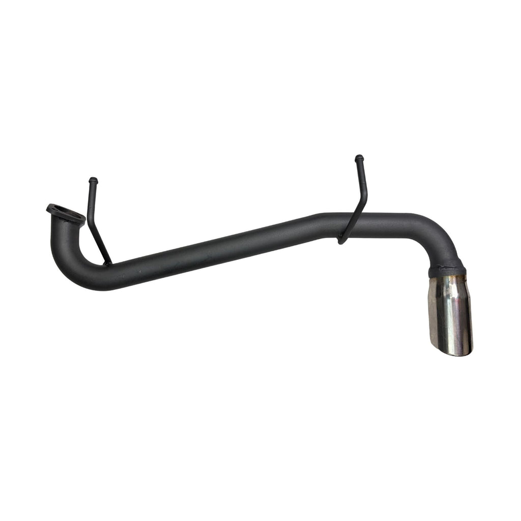 Redback Sports Tailpipe Exhaust for Suzuki Jimny 2018+ (3 Door & 5 Door)