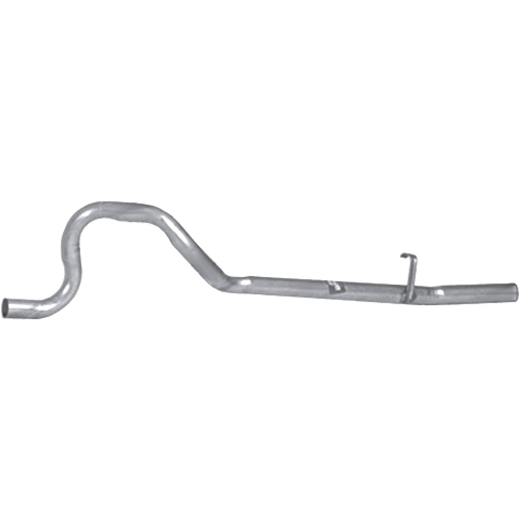 Redback Standard Replacement Exhaust for Ford Falcon (03/1982 - 02/1988)