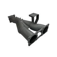 Redback Extreme Duty DPF Adaptor Twin 4