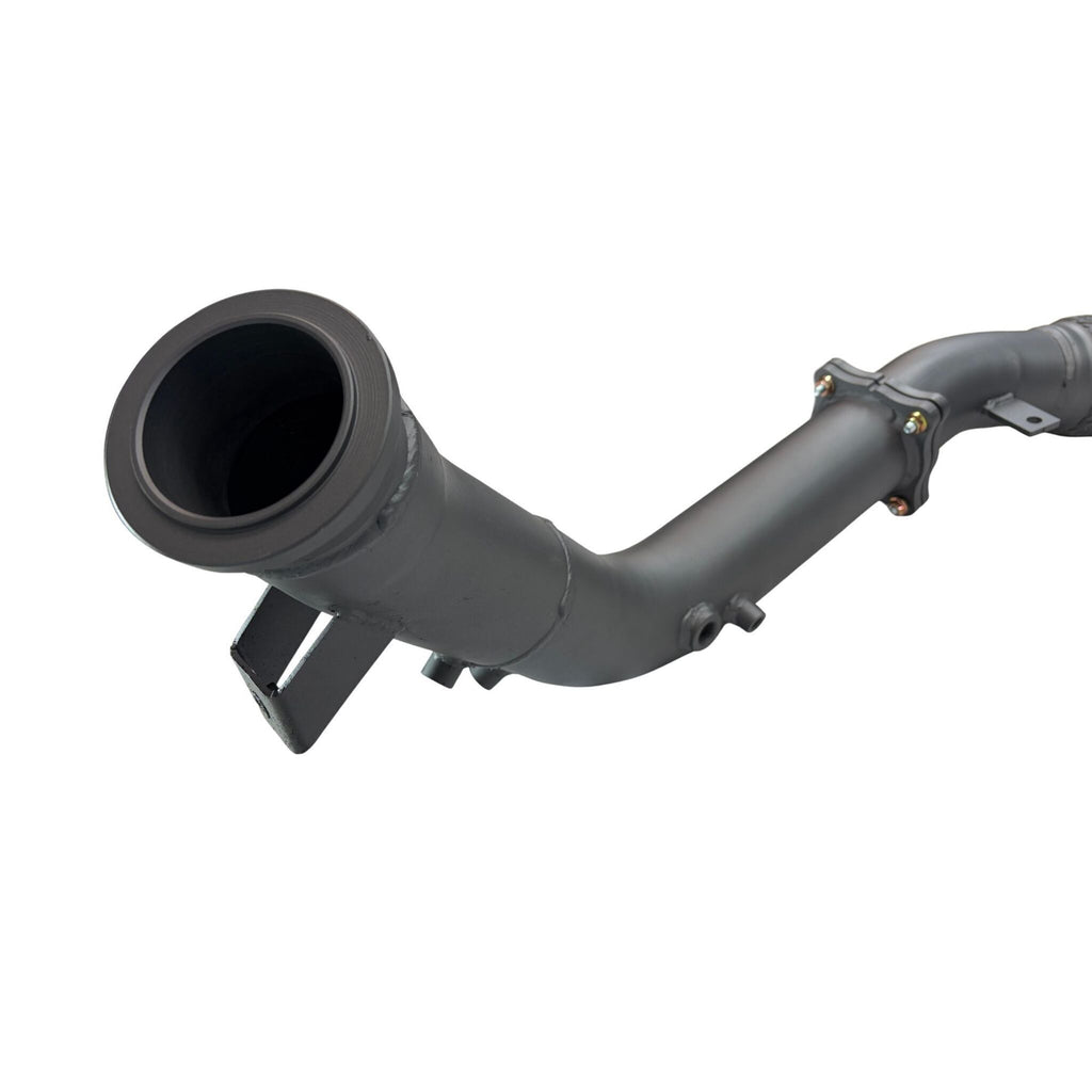 Redback Extreme Duty Dpf Adapter Kit for Toyota Landcruiser 300 series (07/2021 - on)