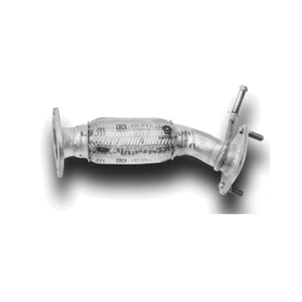 Redback Engine Pipe for Hyundai Elantra (06/2006 - 12/2011), Hyundai i30 (10/2007 - 05/2012)