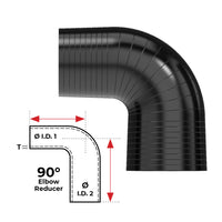Redback Silicone Hose (2