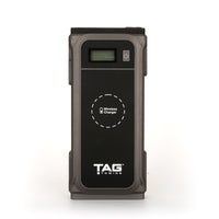 TAG Portable Jump-Starter & Multifunction Charger 12000mAh