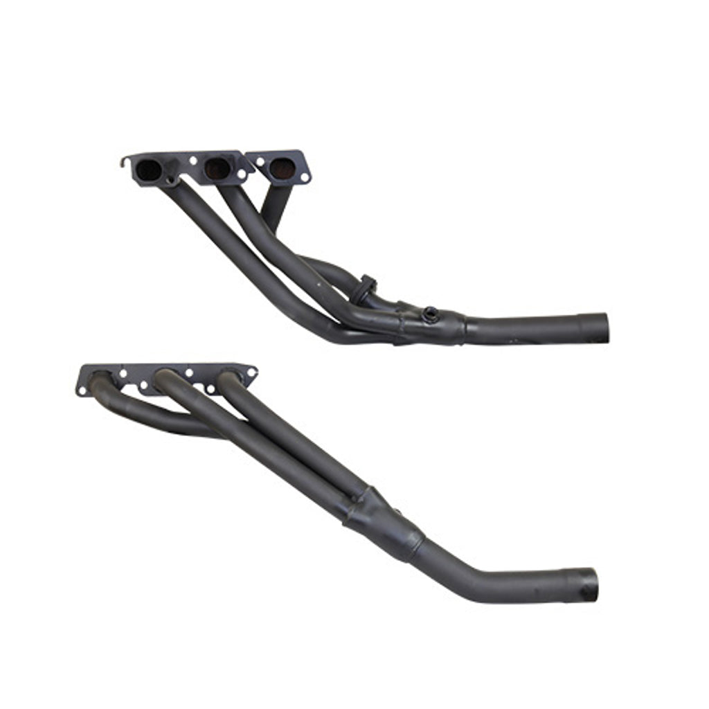 Redback Headers for Holden Commodore VS 6 Cylinder (01/1995 - 01/2000), Calais (01/1995 - 01/1997), Caprice (01/1995 - 01/1999), Statesman (01/1995 - 01/1999)