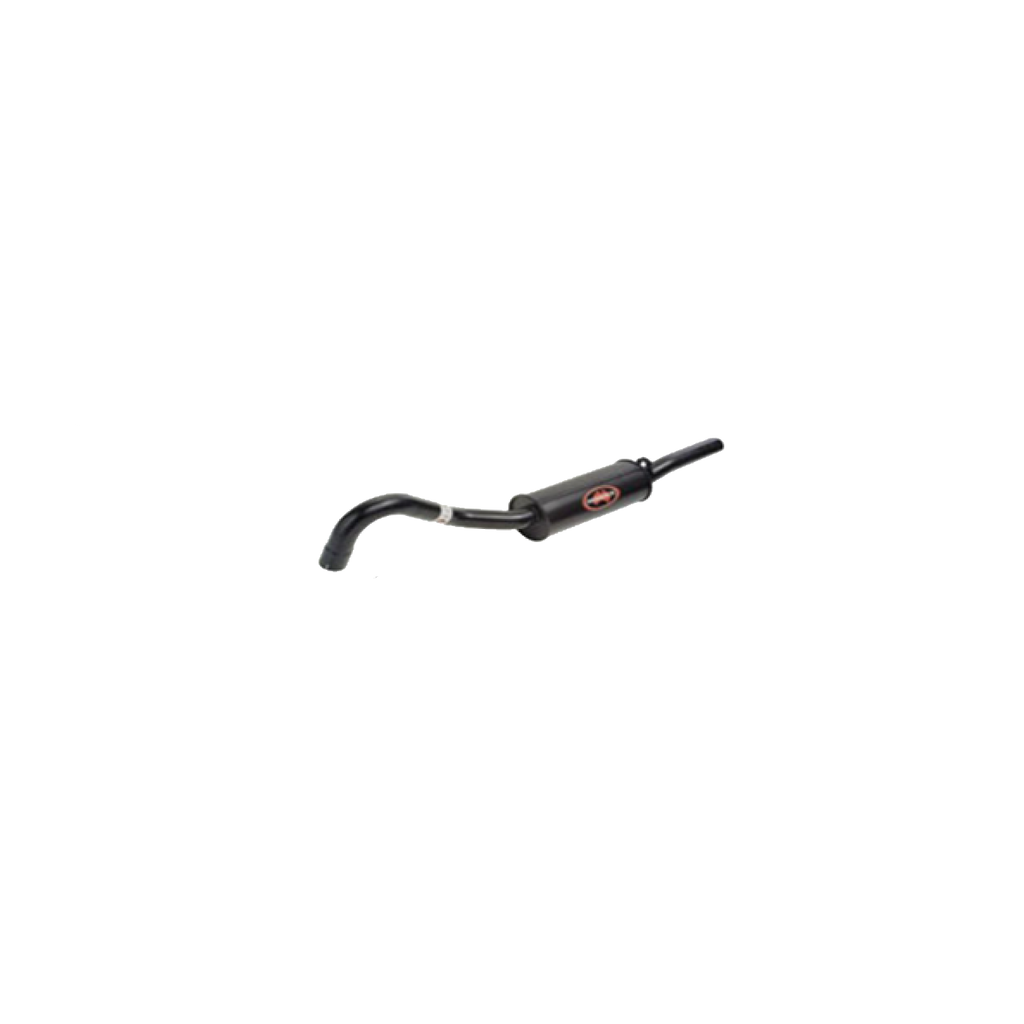 Redback Performance Exhaust System for Holden Commodore (01/1986 - 1997), Calais (01/1986 - 01/1997)