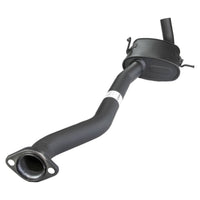 Redback Performance Exhaust System for Holden Commodore (04/1995 - 2000)