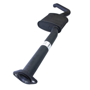 Redback Exhaust for Holden Commodore VY V6 Sedan Series 2 2.5