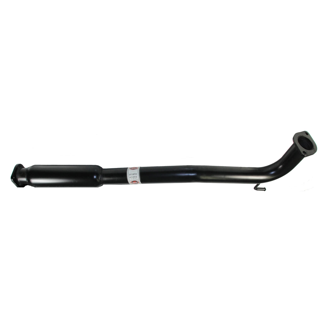 Redback Performance Exhaust System for Holden Calais (01/2006 - 2016), Commodore (01/2006 - 09/2015), HSV Senator (08/2006 - 03/2008), Clubsport R8 (08/2006 - 2008), GTS (08/2006 - 2008), Clubsport (08/2006 - 06/2008)