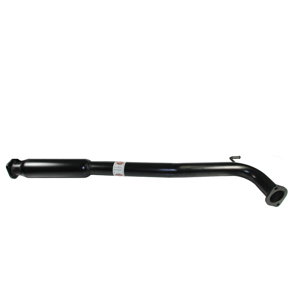 Redback Performance Exhaust System for Holden Calais (01/2006 - 2016), Commodore (01/2006 - 09/2015), HSV GTS (08/2006 - 03/2008), Clubsport (08/2006 - 06/2008), Senator (08/2006 - 2008), Clubsport R8 (08/2006 - 2008)
