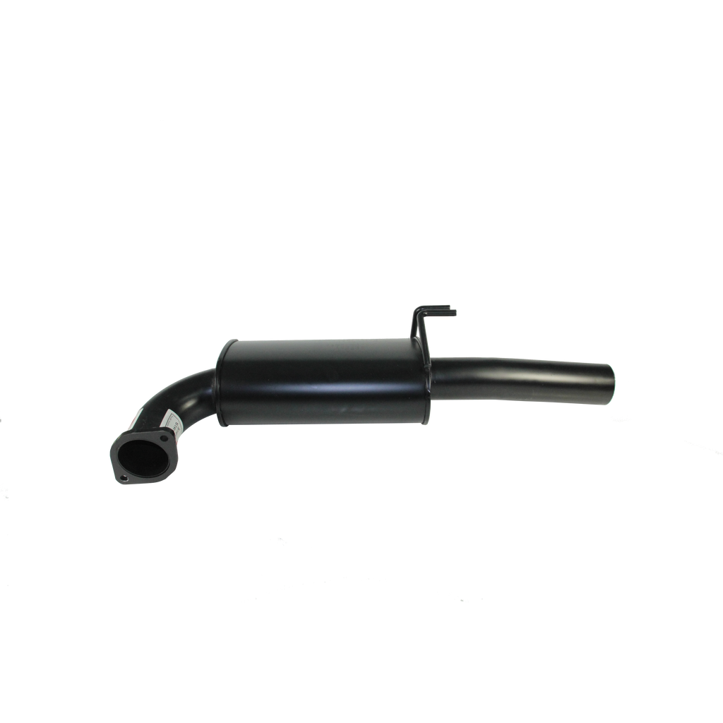 Redback Performance Exhaust System for Holden Commodore (09/2007 - 09/2015), HSV Maloo R8 (10/2007 - 03/2008), Maloo (10/2007 - 03/2008)