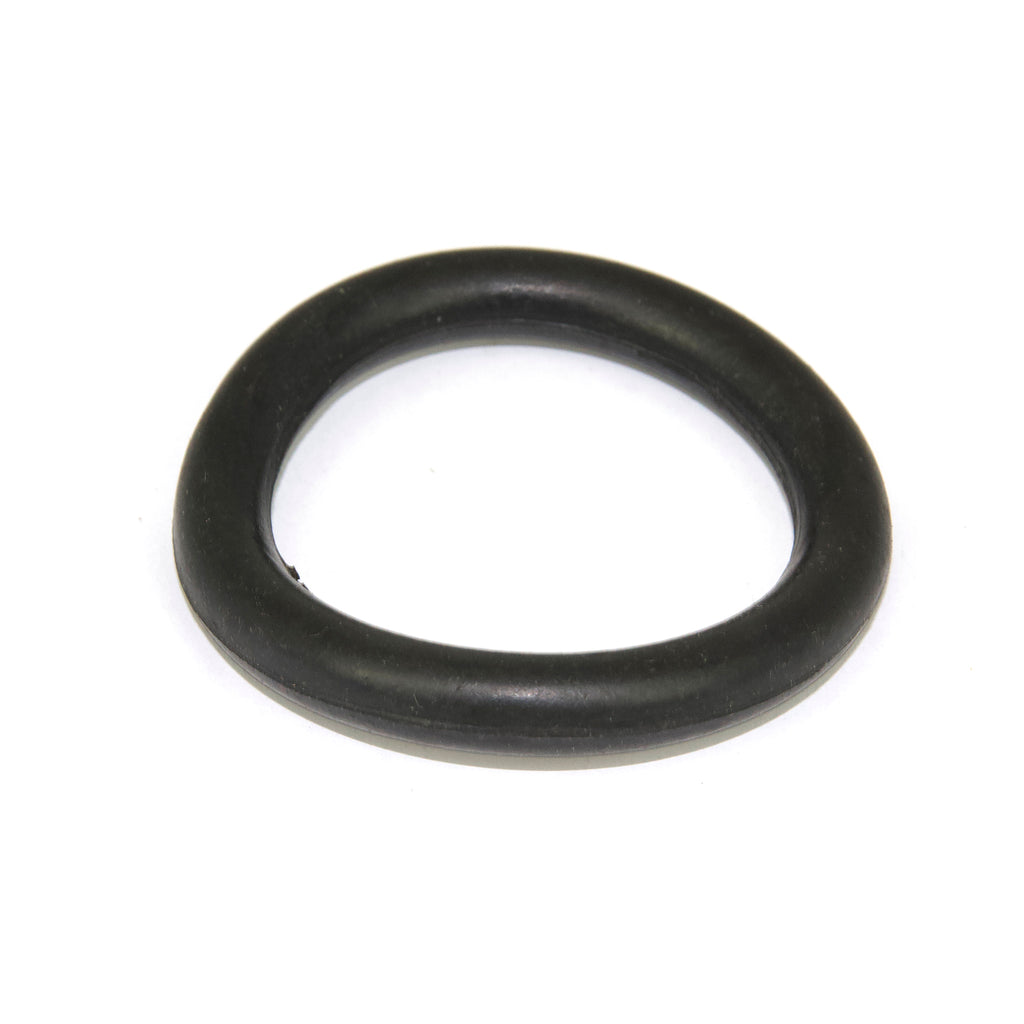 Redback Exhaust Rubber for Volvo 140 (08/1966 - 08/1975), 164 (08/1968 - 07/1974)