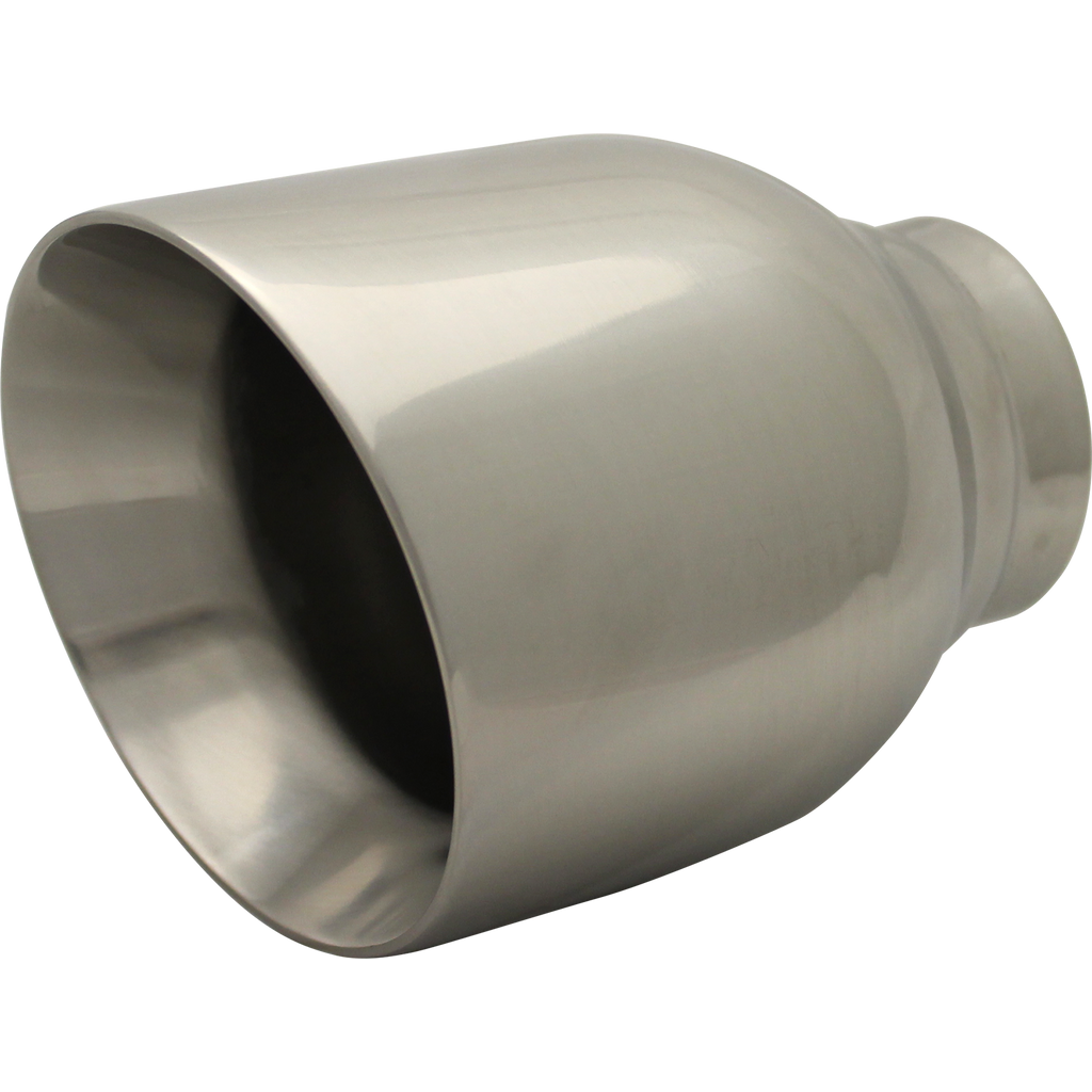 SS TIP AC DW 63 X 100 X 130 STAINLESS POLISHED