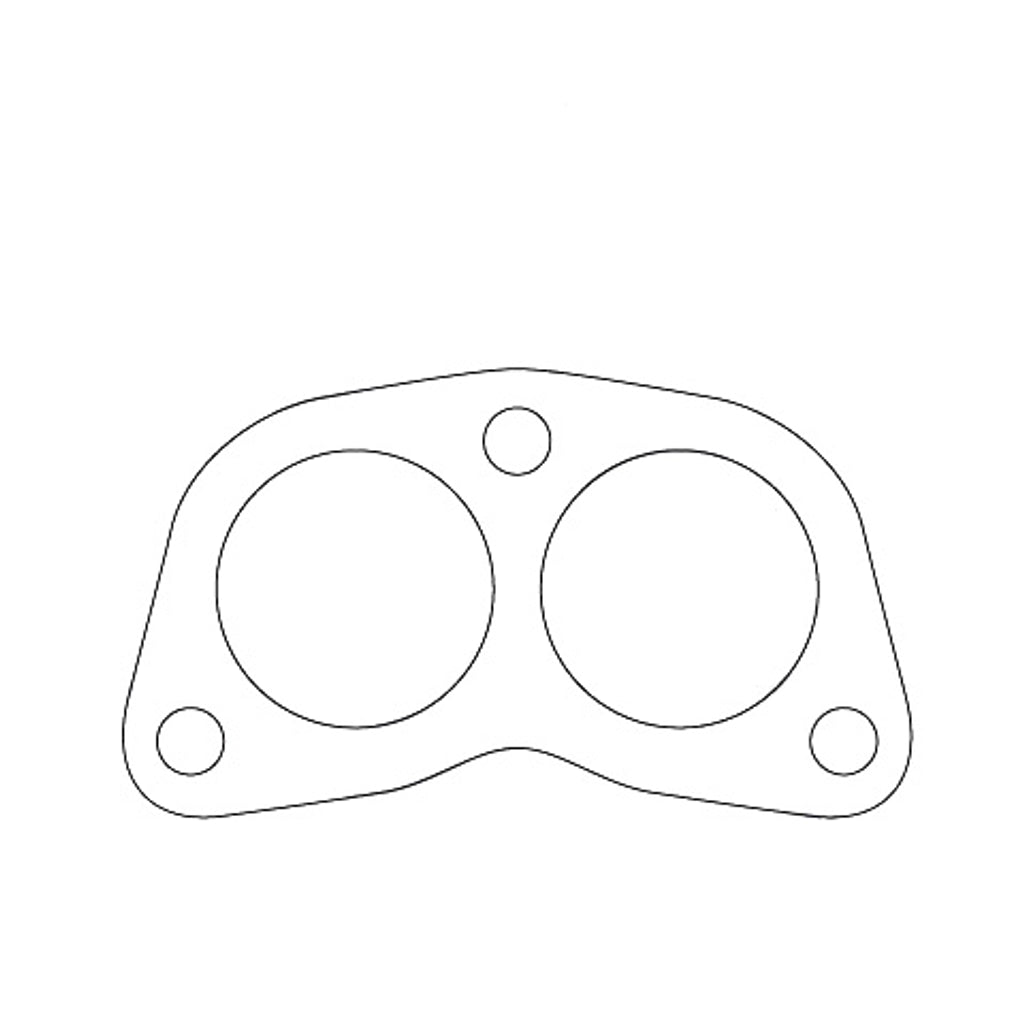 Redback Flange Gasket for various Nissan vehicles