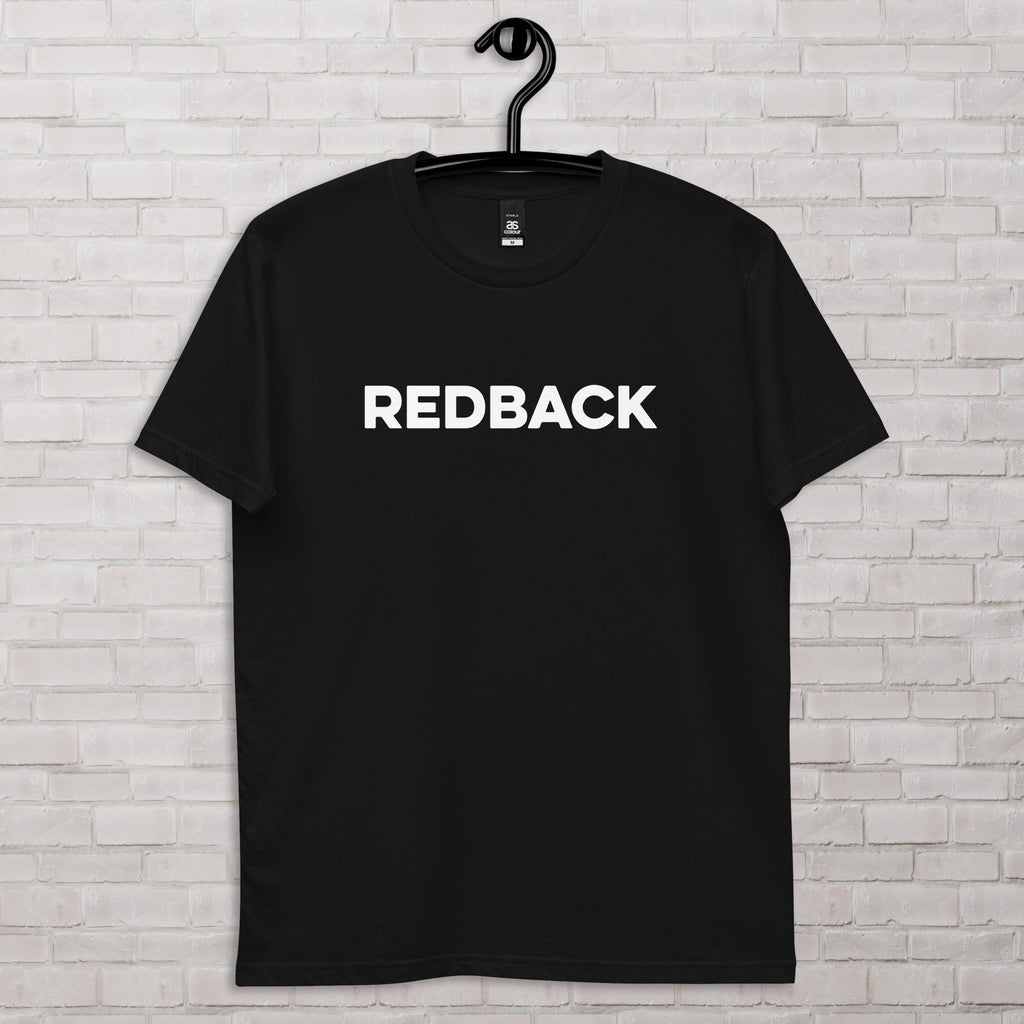 Redback Logo Tee