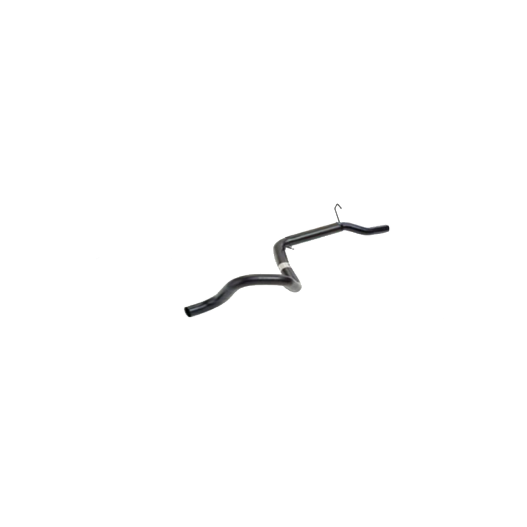 Redback Tail Pipe for Ford Falcon (01/1991 - 09/2002), Fairmont (01/1991 - 09/2002)
