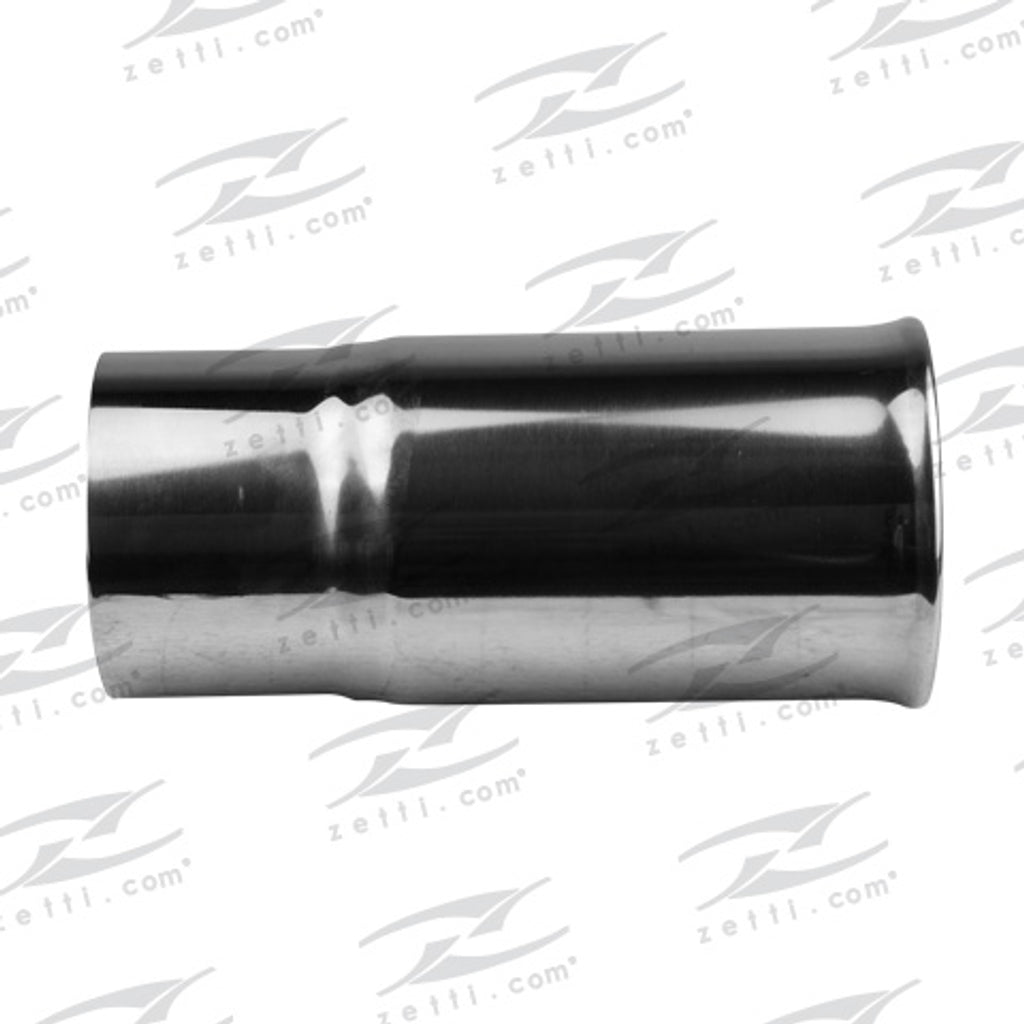 Redback Rb304 Tips Straight Cut Dual W to suit Holden Commodore, Monaro (01/1999 - 01/2006)